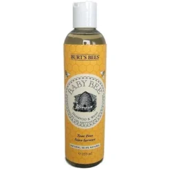 Baby Shampoo & Shower Gel von Burt's Bees