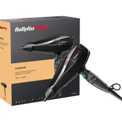 BaByliss Pro Excess Ionic 2600W