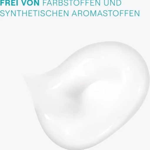Babys & Kids Kids-Zahngel mit Fluorid Schützt vor Karies, stärkt den Zahnschmelz von Weleda