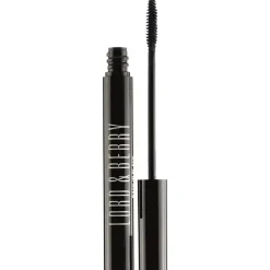 Back in Black Mascara von Lord & Berry