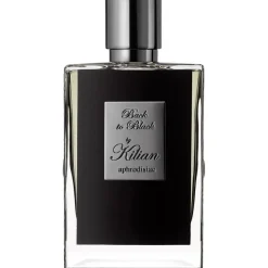 Back to Black Gourmand Tobacco Harmony Perfume Spray von Kilian Paris