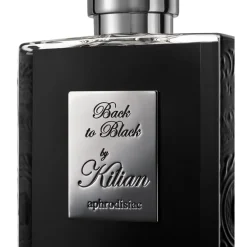 Back to Black Gourmand Tobacco Harmony Perfume Spray von Kilian Paris