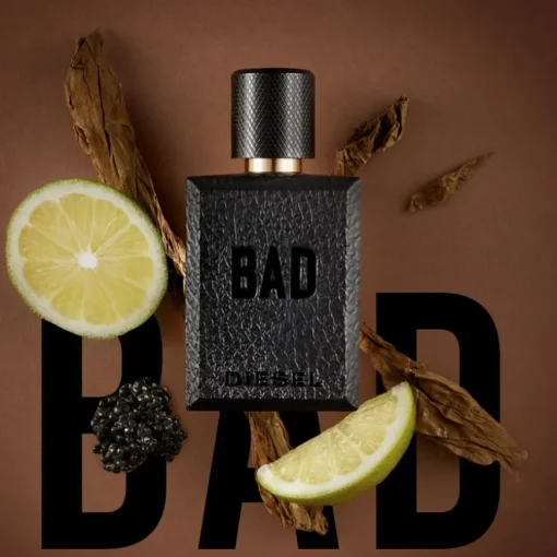 Bad Eau de Toilette Spray von Diesel