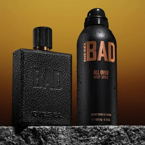 Bad Eau de Toilette Spray von Diesel