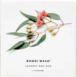 Bad Laundry Bag Duo von Bondi Wash