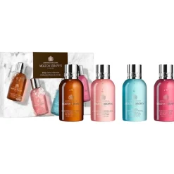 Bade und Duschgel Body Care Collection Woody & Floral von Molton Brown