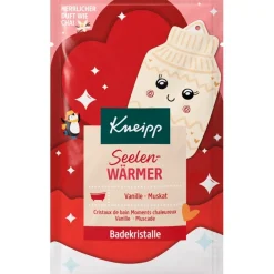 Badekristalle Badekristalle Seelenwärmer von Kneipp