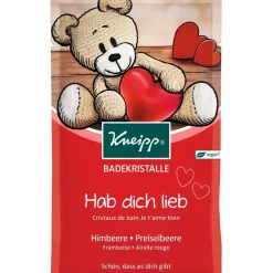 Badekristalle Badekristalle Hab dich lieb von Kneipp