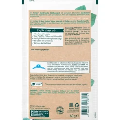 Badekristalle Badekristalle Erkältungszeit von Kneipp