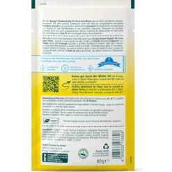 Badekristalle Fit durch den Winter von Kneipp