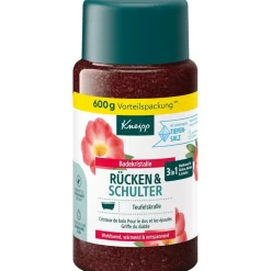 Badekristalle Rücken & Schulter von Kneipp