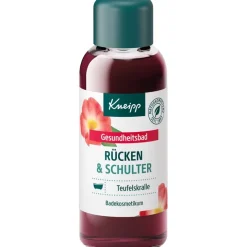 Badesalze Gesundheitsbad Rücken & Schulter von Kneipp