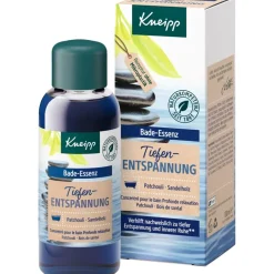 Badeöle Bade-Essenz Tiefenentspannung von Kneipp