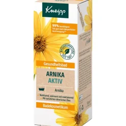 Badeöle Gesundheitsbad Arnika von Kneipp