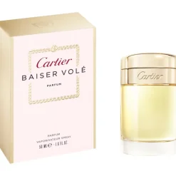 Baiser Volé Parfum von Cartier