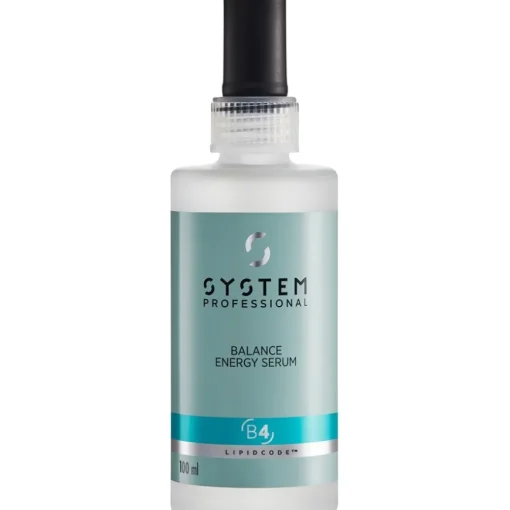 Balance Energy Serum B4 von System Professional Lipid Code