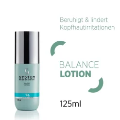 Balance Lotion B5 von System Professional Lipid Code