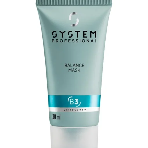 Balance Mask B3 von System Professional Lipid Code