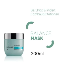 Balance Mask B3 von System Professional Lipid Code