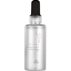 Balance Scalp Balance Scalp Energy Serum von Wella
