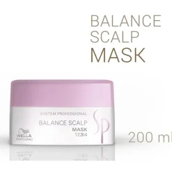 Balance Scalp Balance Scalp Mask von Wella