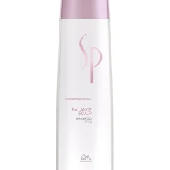 Balance Scalp Balance Scalp Shampoo von Wella