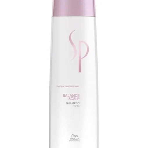 Balance Scalp Balance Scalp Shampoo von Wella
