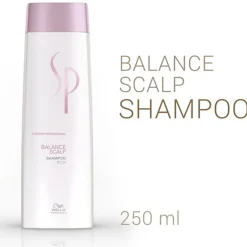 Balance Scalp Balance Scalp Shampoo von Wella