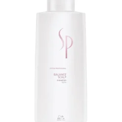 Balance Scalp Balance Scalp Shampoo von Wella
