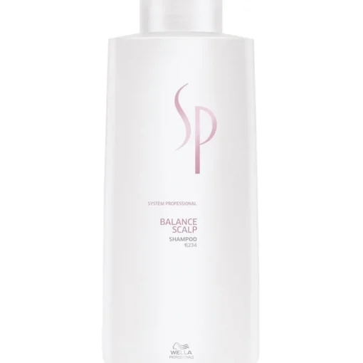 Balance Scalp Balance Scalp Shampoo von Wella