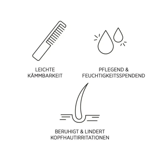 Balance Shampoo B1 von System Professional Lipid Code