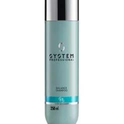 Balance Shampoo B1 von System Professional Lipid Code
