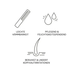 Balance Shampoo B1 von System Professional Lipid Code