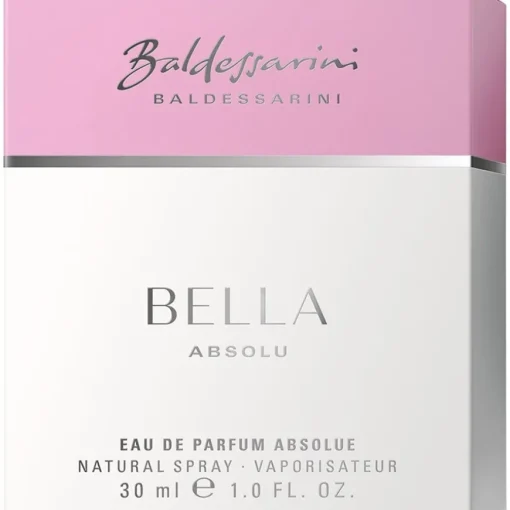 Baldessarini Bella Absolu Eau de Parfum Spray