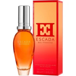 Bali Paradise Eau de Toilette Spray Limited Edition von Escada