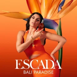 Bali Paradise Eau de Toilette Spray Limited Edition von Escada