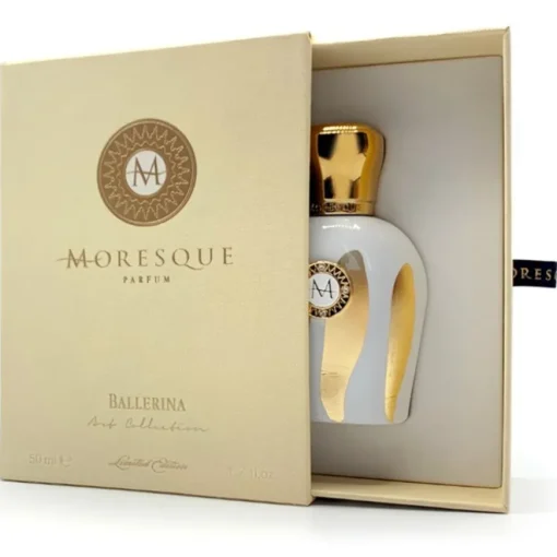 Ballerina Eau de Parfum Spray von Moresque