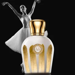 Ballerina Eau de Parfum Spray von Moresque