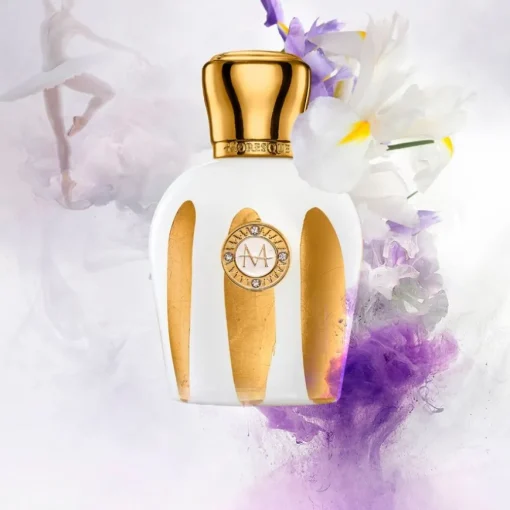 Ballerina Eau de Parfum Spray von Moresque