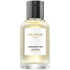 Balmain Hair Couture Cardamom 1974