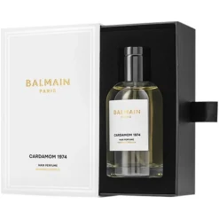 Balmain Hair Couture Cardamom 1974