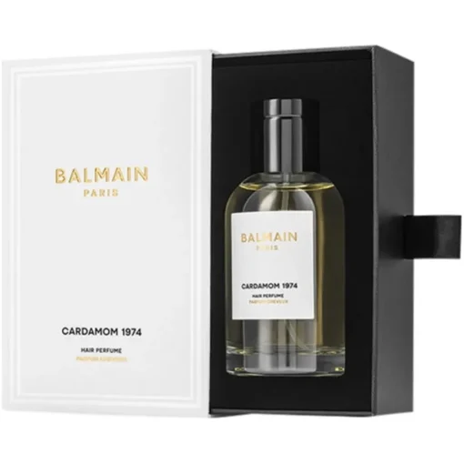 Balmain Hair Couture Cardamom 1974