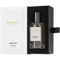 Balmain Hair Couture Ginger 1974