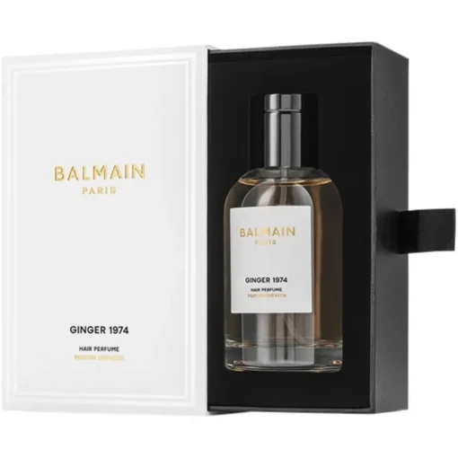 Balmain Hair Couture Ginger 1974