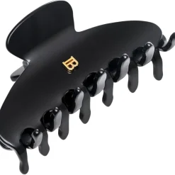 Balmain Hair Couture Hair Clip Black