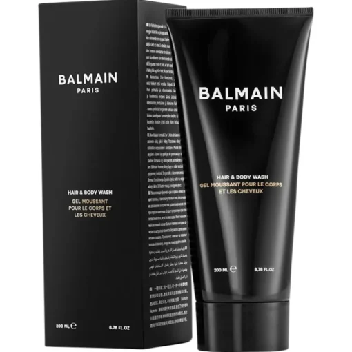 Balmain Hair Couture Hair & Body Wash