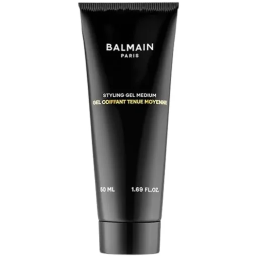 Balmain Hair Couture Homme Styling Gel Medium Hold