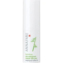 Bamboo Energizing Eye Contour Care von Annayake