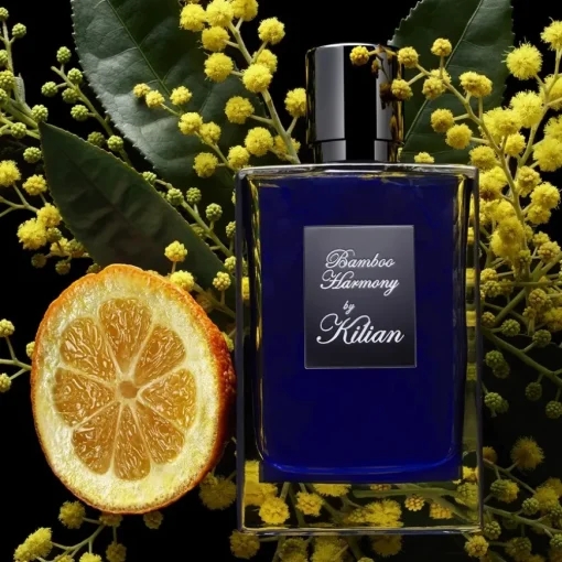 Bamboo Harmony Fresh Citrus Perfume Spray von Kilian Paris