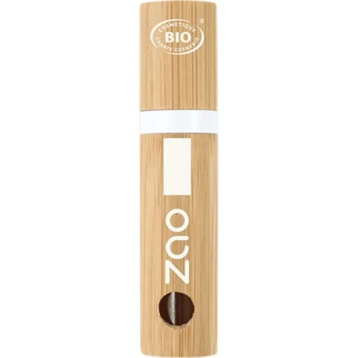 Bamboo Liquid Lip Balm von zao